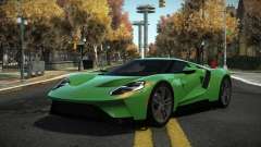 Ford GT Ulmato pour GTA 4