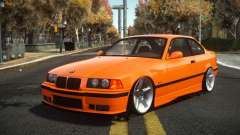 BMW M3 E36 Gipod für GTA 4