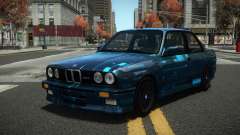 BMW M3 E30 Falikuza S2 pour GTA 4