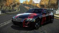 BMW M6 Diloza S4 pour GTA 4