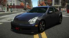 Nissan Skyline 350GT Elomy für GTA 4