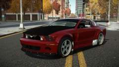 Ford Mustang Dahespo pour GTA 4