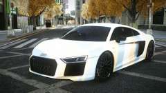 Audi R8 Torally S8 für GTA 4