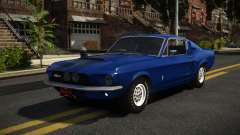 Ford Mustang Vuks pour GTA 4