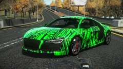 Audi R8 Vutam S11 pour GTA 4