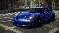 Porsche 911 GT3 Trazuro S4 pour GTA 4