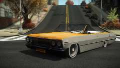 Chevrolet Impala Ploksa pour GTA 4