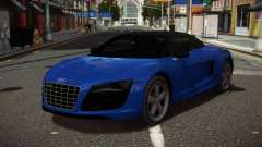 Audi R8 Trimi pour GTA 4