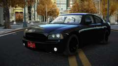 Dodge Charger Gillamo pour GTA 4