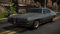 Pontiac LeMans Torino pour GTA 4