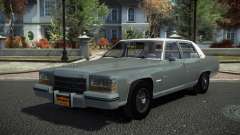 Cadillac Fleetwood Nedof pour GTA 4