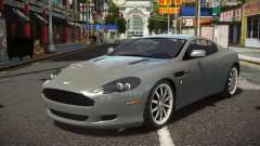 Aston Martin DB9 Detla für GTA 4