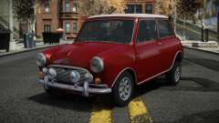 Mini Cooper Nutyl für GTA 4