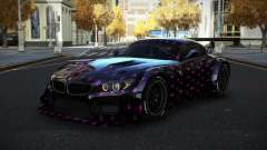 BMW Z4 Rasdu S5 pour GTA 4