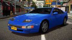 Nissan 300ZX Folly pour GTA 4