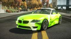 BMW Z4 Hoshinu S8 pour GTA 4