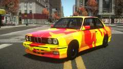 BMW M3 E30 Falikuza S13 für GTA 4