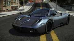 Pagani Huayra Frablo pour GTA 4