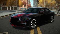 Dodge Charger SRT8 Elirax S7 für GTA 4