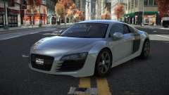 Audi R8 Cuoley pour GTA 4