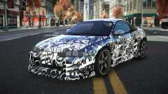 Mitsubishi Eclipse Faezur S4 für GTA 4