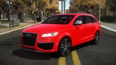 Audi Q7 Uzfatel pour GTA 4