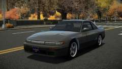 Nissan Silvia S13 Omishi für GTA 4