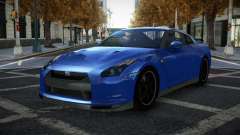 Nissan GT-R R35 Ihtnoz für GTA 4