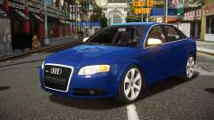 Audi S4 Gehok für GTA 4