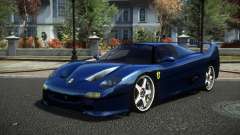 Ferrari F50 Tigon für GTA 4