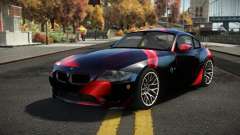 BMW Z4 Hoshinu S2 pour GTA 4