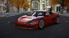 Rossion Q1 Pastro pour GTA 4