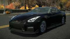 Nissan GT-R R35 Hetusa pour GTA 4