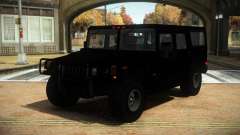 Hummer H1 Grando pour GTA 4