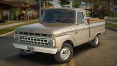 1965-1966 Ford F-100