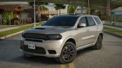 Dodge Durango SRT 2019