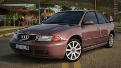 Audi A4 V2.0 für GTA San Andreas