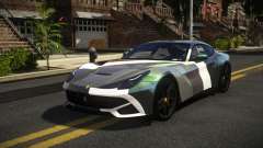 Ferrari F12 Veloma S14 pour GTA 4