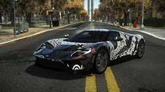 Ford GT Ulmato S12 pour GTA 4