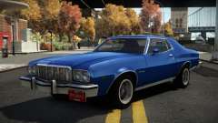 Ford Gran Torino Cachiz für GTA 4