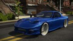 Mazda RX-7 Dustav für GTA 4