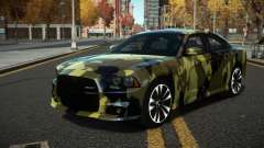 Dodge Charger SRT8 Elirax S4 für GTA 4