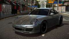 Porsche 911 Cumoshi S12 pour GTA 4