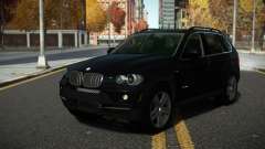 BMW X5 Demiho pour GTA 4