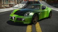 Alfa Romeo 8C Zeholey S13 für GTA 4