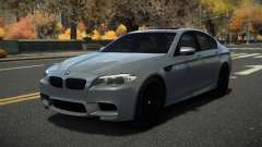 BMW M5 Geil für GTA 4