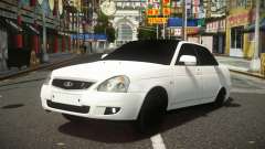 Lada Priora Rakinga pour GTA 4