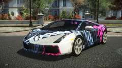 Lamborghini Gallardo Ragino S10 pour GTA 4