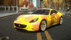 Ferrari California Votras S6 für GTA 4