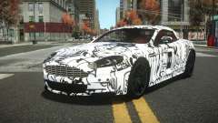 Aston Martin DBS Busino S3 pour GTA 4